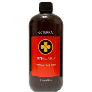 doTERRA On Guard Foaming Hand Wash Refill - 16 oz